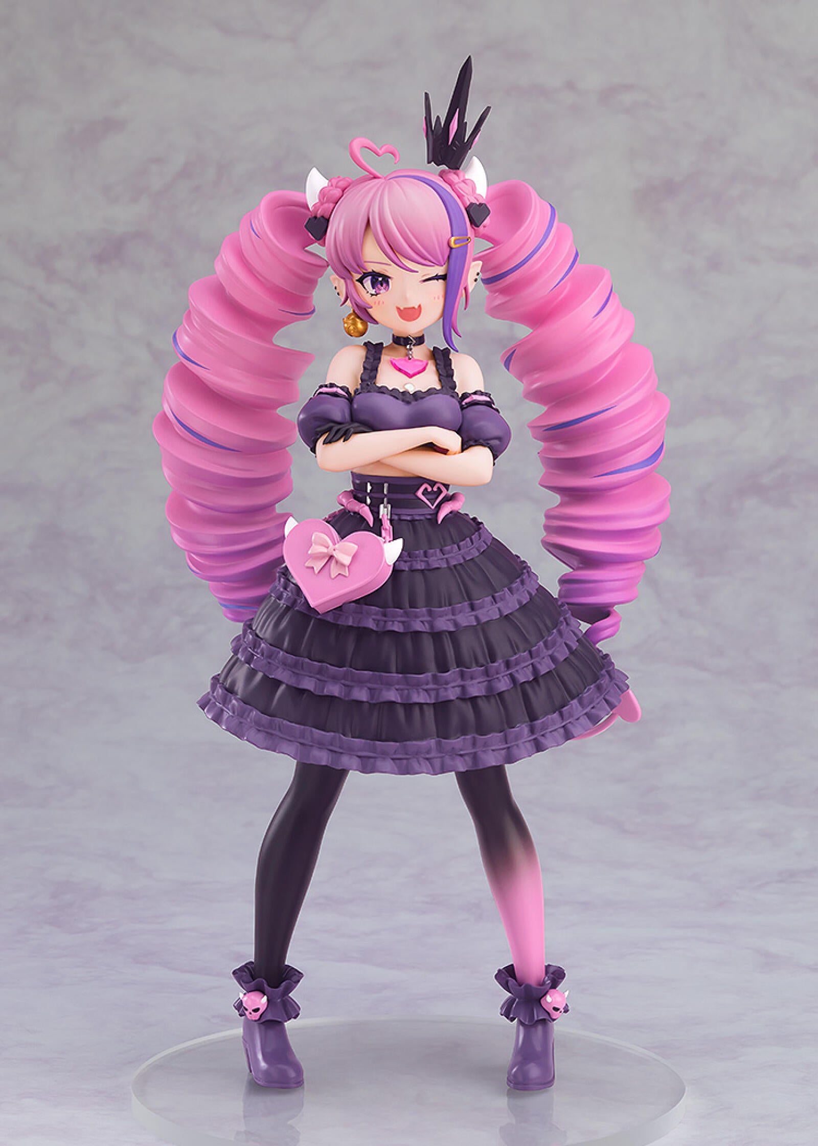 PRE ORDER VShojo: POP UP PARADE SP - Ironmouse