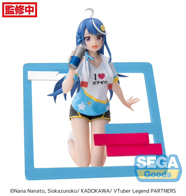 PRE ORDER VTuber Legend How I Went Viral After Forgetting to Turn Off My Stream: LUMINASTA FIGURE - Shuwa-chan