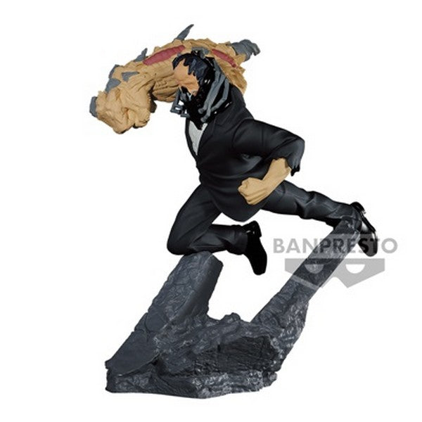 My Hero Academia: COMBINATION BATTLE FIGURE - All For One
