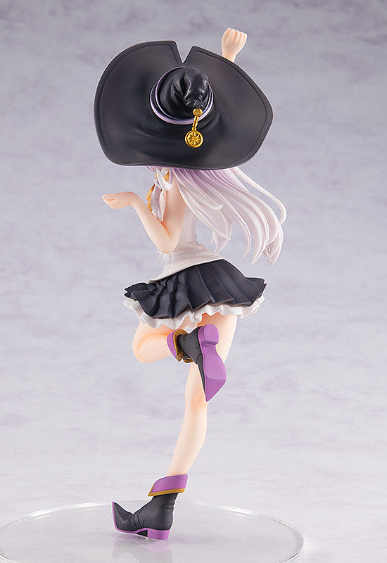 PRE ORDER Wandering Witch the Journey of Elaina: KADOKAWA LIGHT COLLECTION FIGURE - Elaina