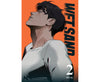 Manga: Wet Sand, Volume 2