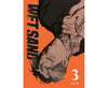 Manga: Wet Sand, Volume 3