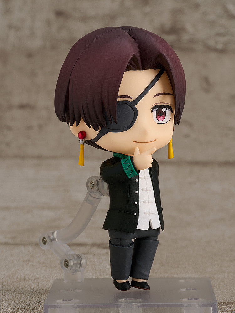 PRE ORDER Wind Breaker: NENDOROID - Hayato Suo