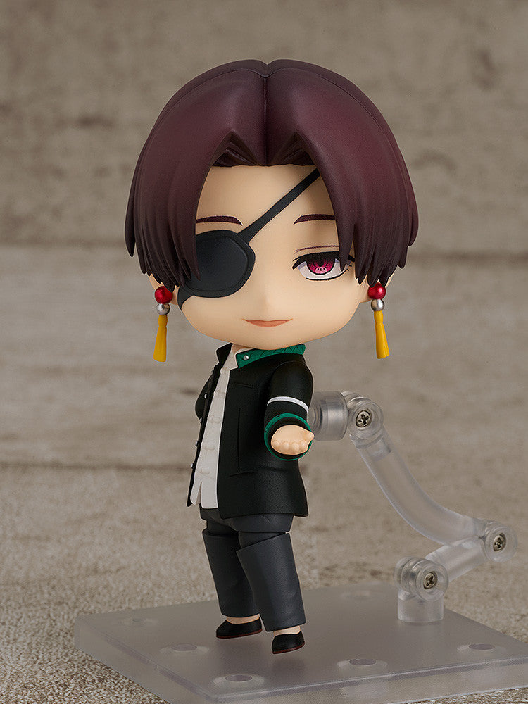 PRE ORDER Wind Breaker: NENDOROID - Hayato Suo