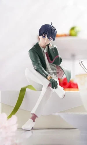 PRE ORDER Blue Lock: SWEETS FLAVOUR FIGURE - Yoichi Isagi