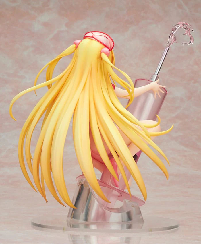 Alter To Loveru Darkness Golden Darkness Nurse Ver. 1/7 PVC Figure