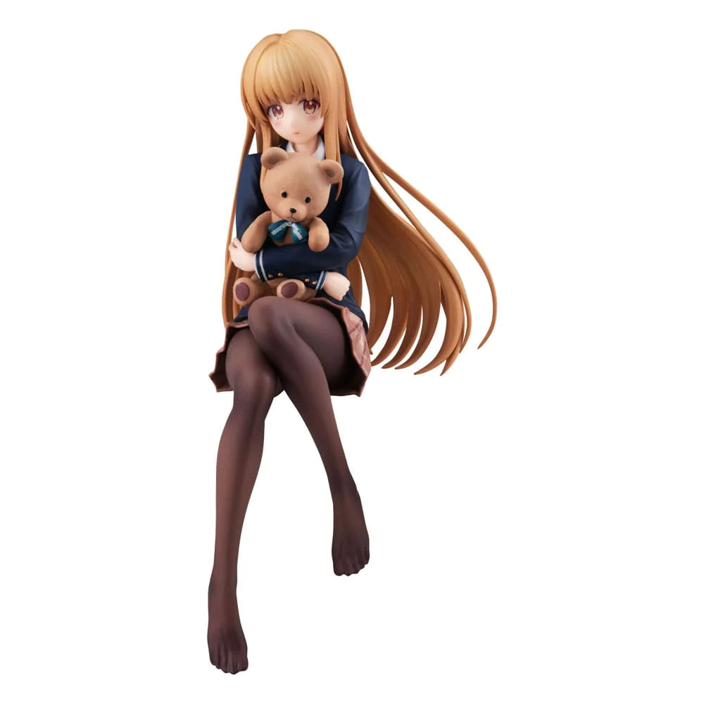 Mahiru Shiina The Angel Next Door Spoils Me Rotten Noodle Stopper Figure