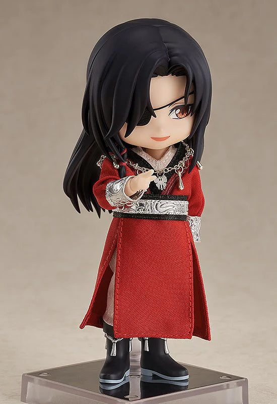 Heaven Official's Blessing: NENDOROID DOLL - Hua Cheng