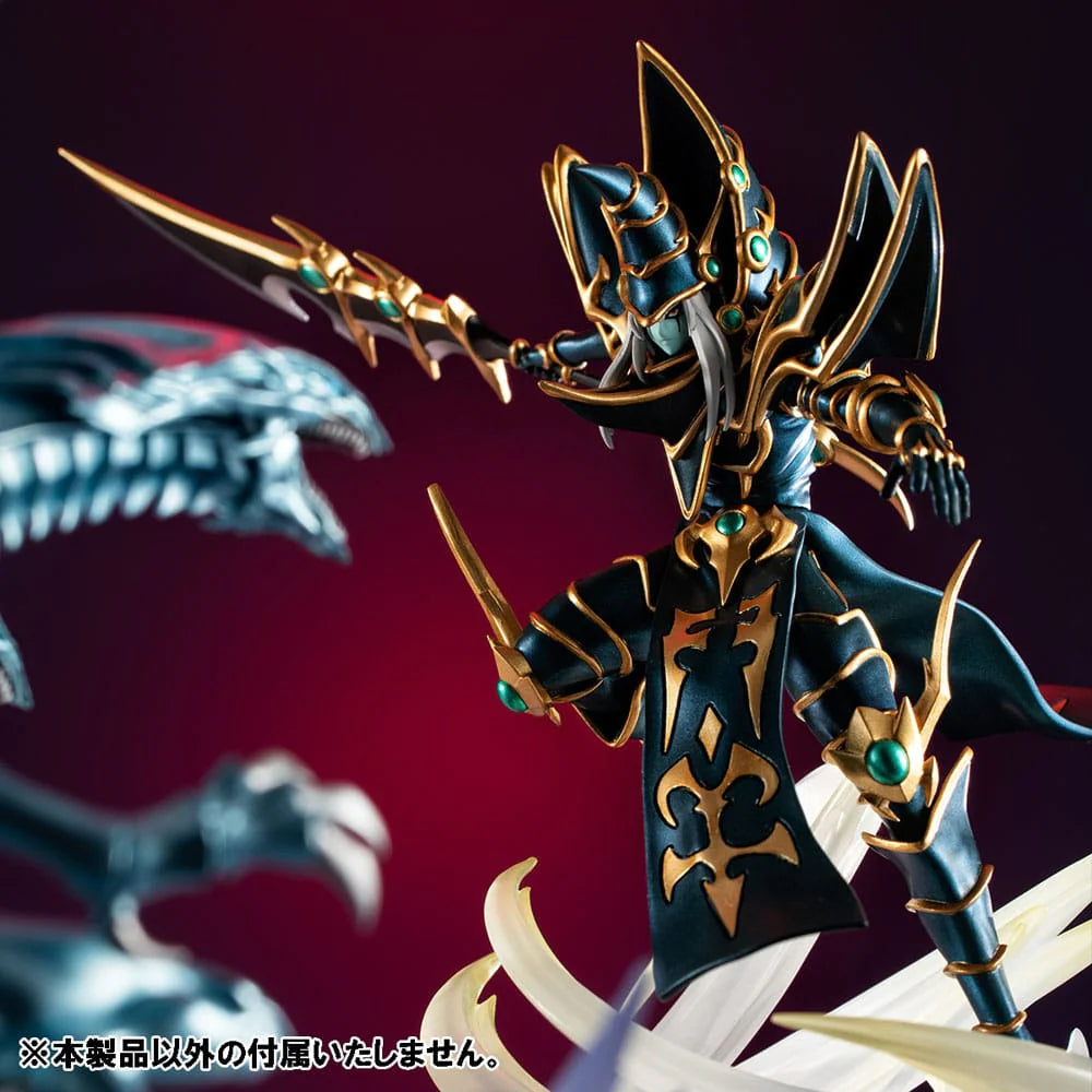 Yu-Gi-Oh! MONSTERS CHRONICLE - Duel Monsters Dark Paladin