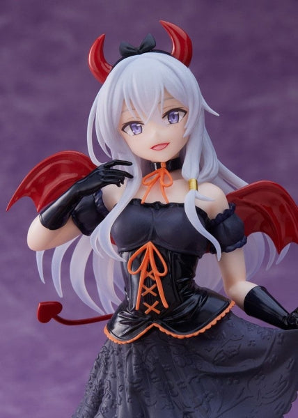 Wandering Witch: The Journey of Elaina – Coreful Elaina Little Devil Ver