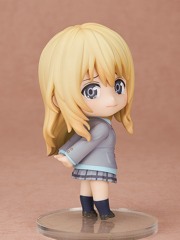 Your Lie in April: NENDOROID - Kaori Miyazono