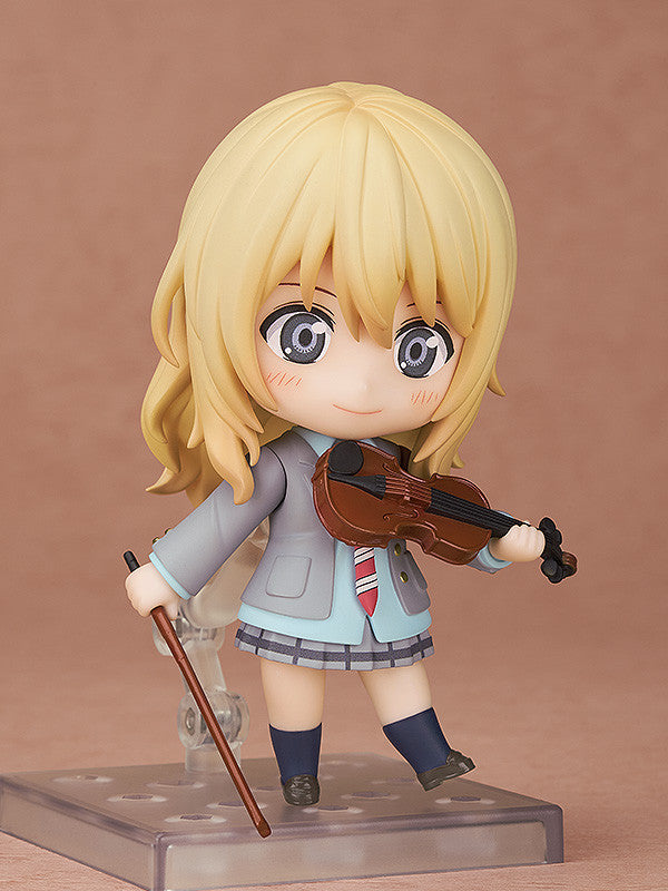 Your Lie in April: NENDOROID - Kaori Miyazono