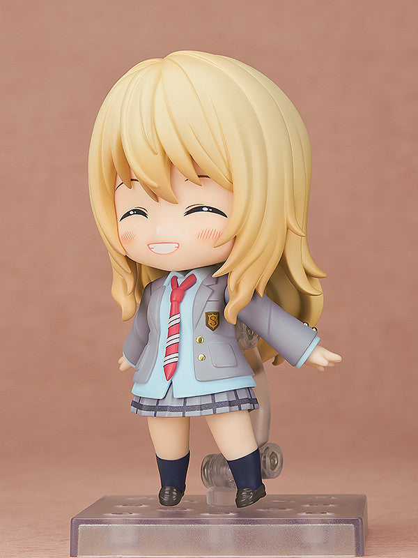 Your Lie in April: NENDOROID - Kaori Miyazono