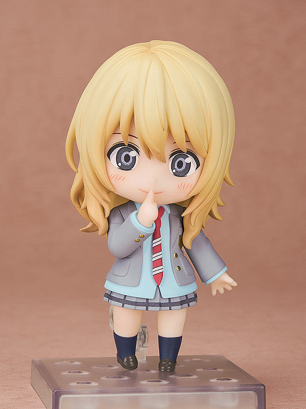 Your Lie in April: NENDOROID - Kaori Miyazono