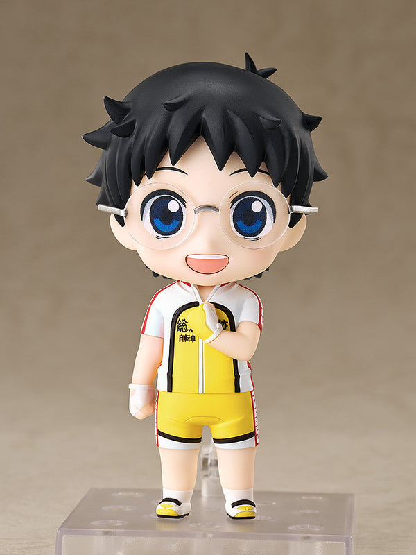 Yowamushi Pedal Limit Break: NENDOROID LIGHT - Sakamichi Onoda