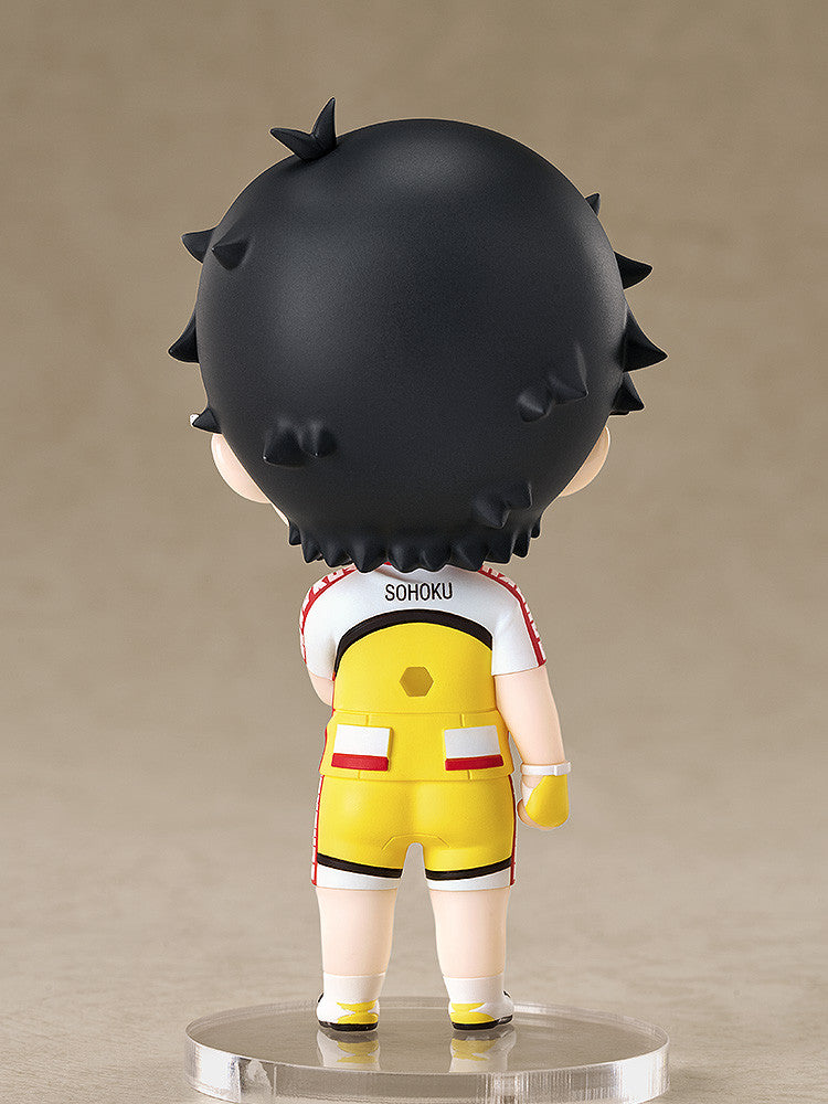 Yowamushi Pedal Limit Break: NENDOROID LIGHT - Sakamichi Onoda