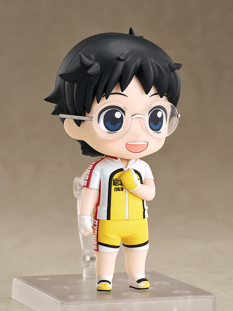 Yowamushi Pedal Limit Break: NENDOROID LIGHT - Sakamichi Onoda