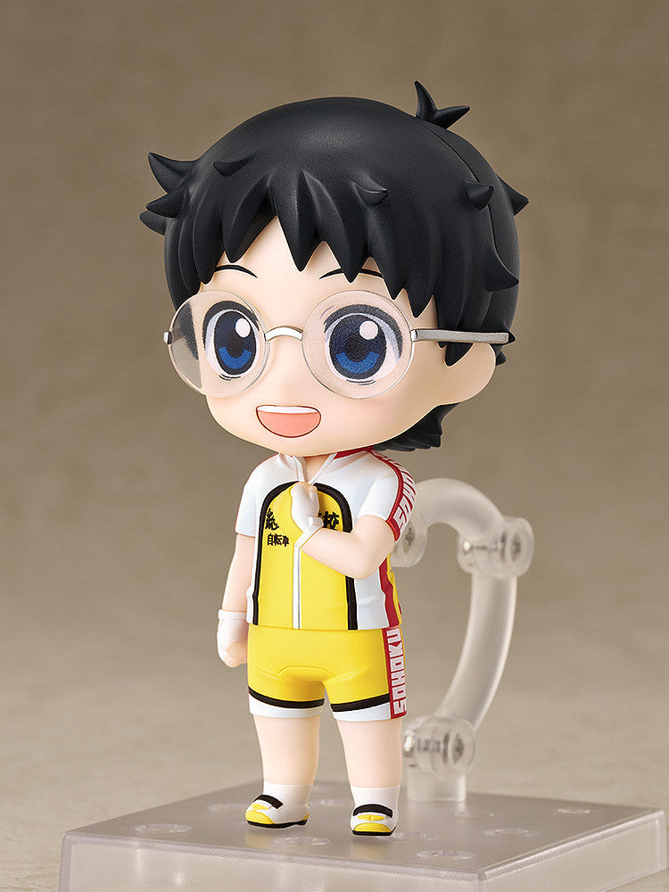 Yowamushi Pedal Limit Break: NENDOROID LIGHT - Sakamichi Onoda