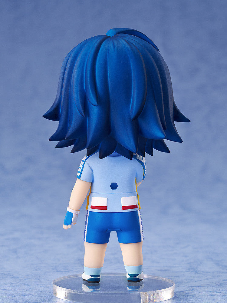 Yowamushi Pedal Limit Break: NENDOROID LIGHT - Sangaku Manami