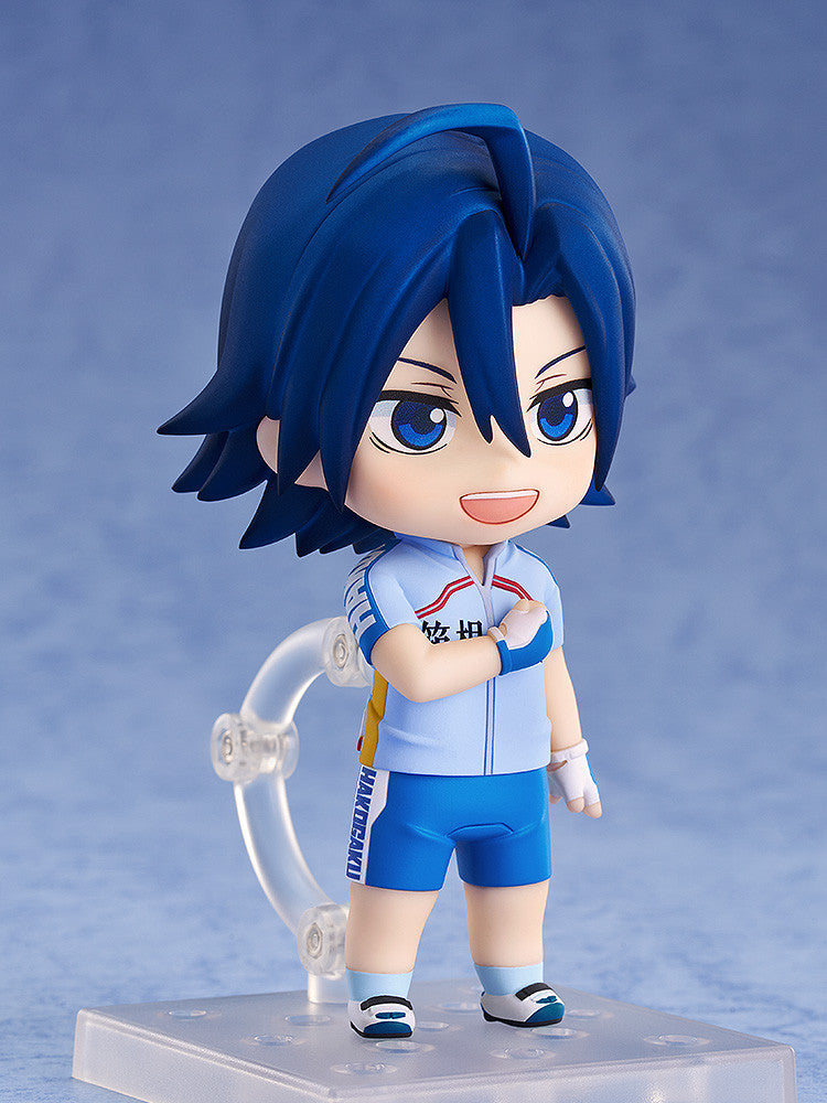 Yowamushi Pedal Limit Break: NENDOROID LIGHT - Sangaku Manami