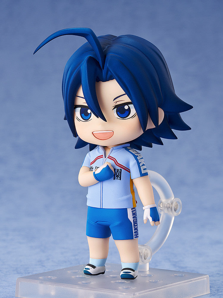 Yowamushi Pedal Limit Break: NENDOROID LIGHT - Sangaku Manami