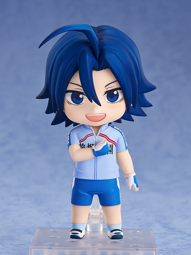 Yowamushi Pedal Limit Break: NENDOROID LIGHT - Sangaku Manami