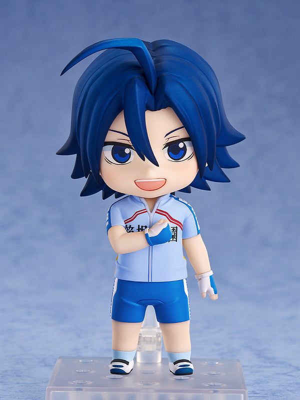 Yowamushi Pedal Limit Break: NENDOROID LIGHT - Sangaku Manami