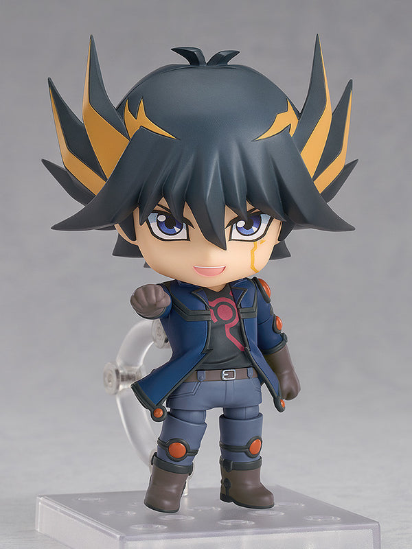 PRE ORDER Yu-Gi-Oh 5Ds: NENDOROID - Yusei Fudo