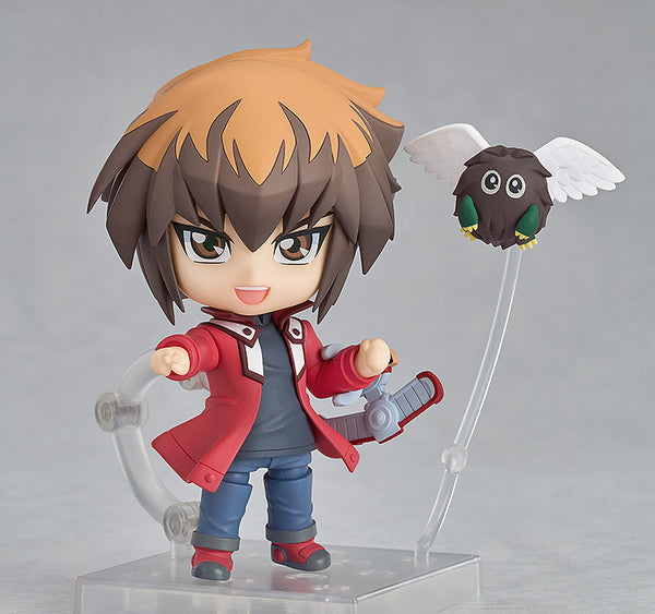 PRE ORDER Yu-Gi-Oh! Duel Monsters GX: NENDOROID - Jaden Yuki