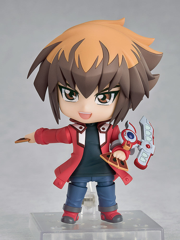 PRE ORDER Yu-Gi-Oh! Duel Monsters GX: NENDOROID - Jaden Yuki