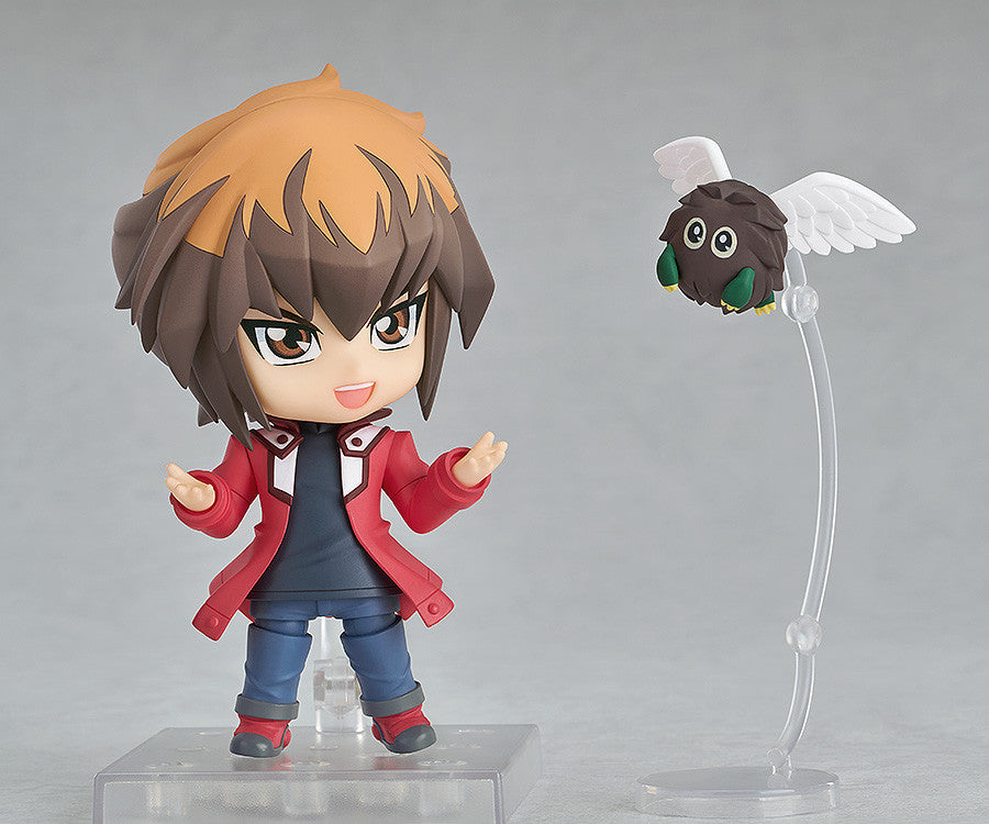 PRE ORDER Yu-Gi-Oh! Duel Monsters GX: NENDOROID - Jaden Yuki