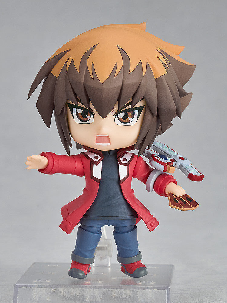 PRE ORDER Yu-Gi-Oh! Duel Monsters GX: NENDOROID - Jaden Yuki