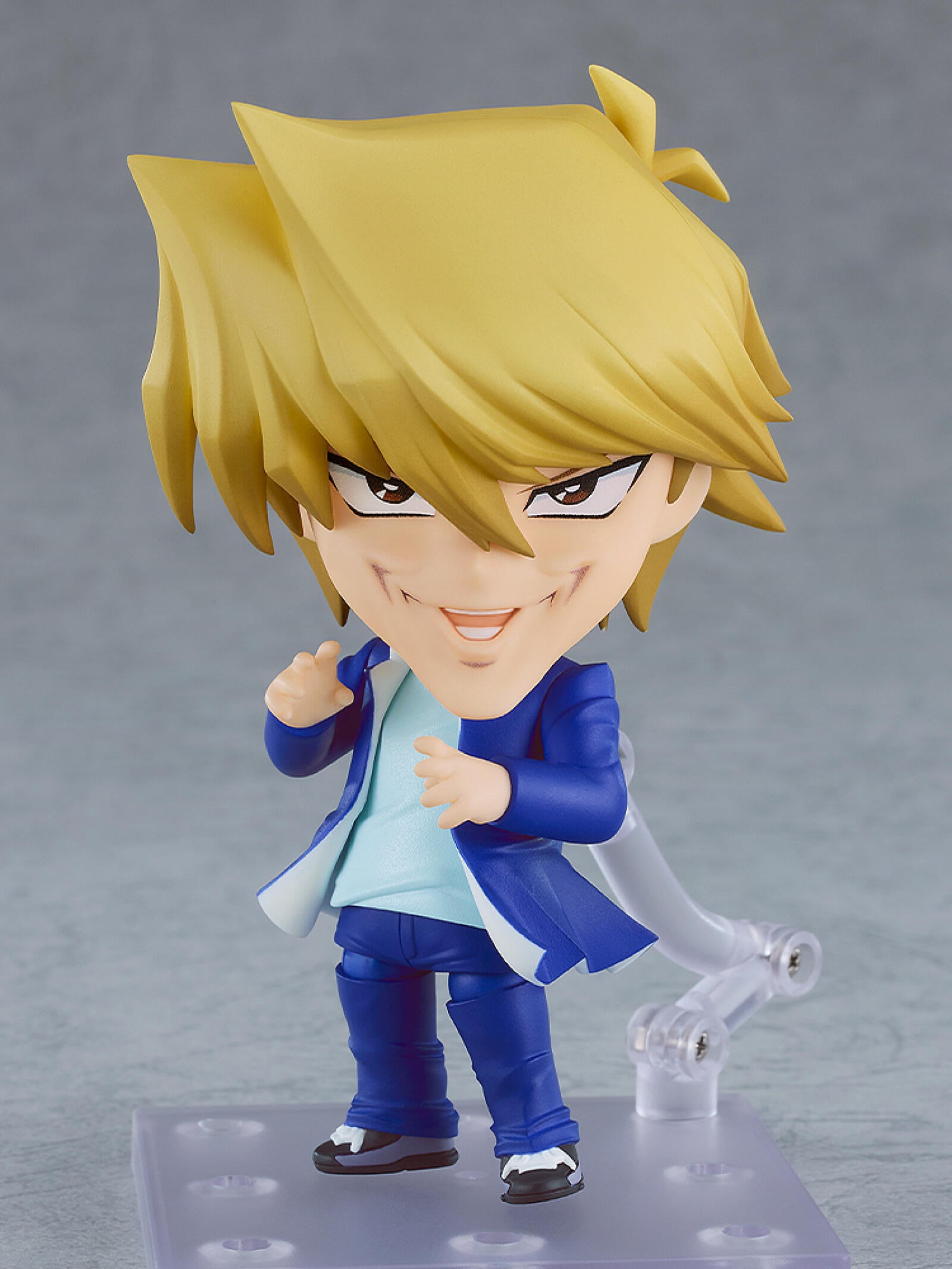 PRE ORDER Yu-Gi-Oh! Duel Monsters: NENDOROID - Joey Wheeler