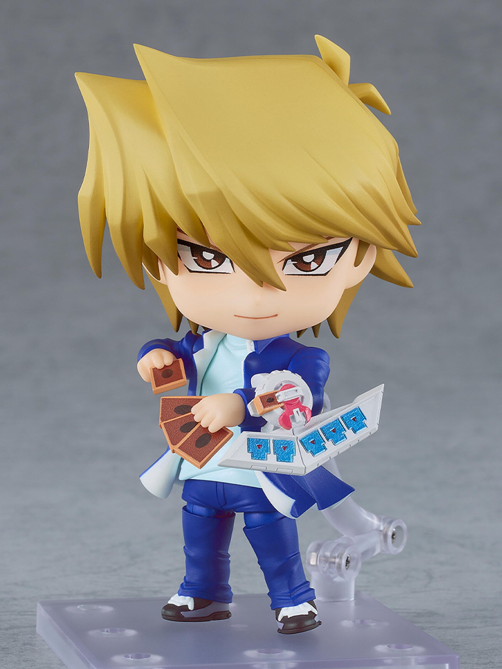 PRE ORDER Yu-Gi-Oh! Duel Monsters: NENDOROID - Joey Wheeler