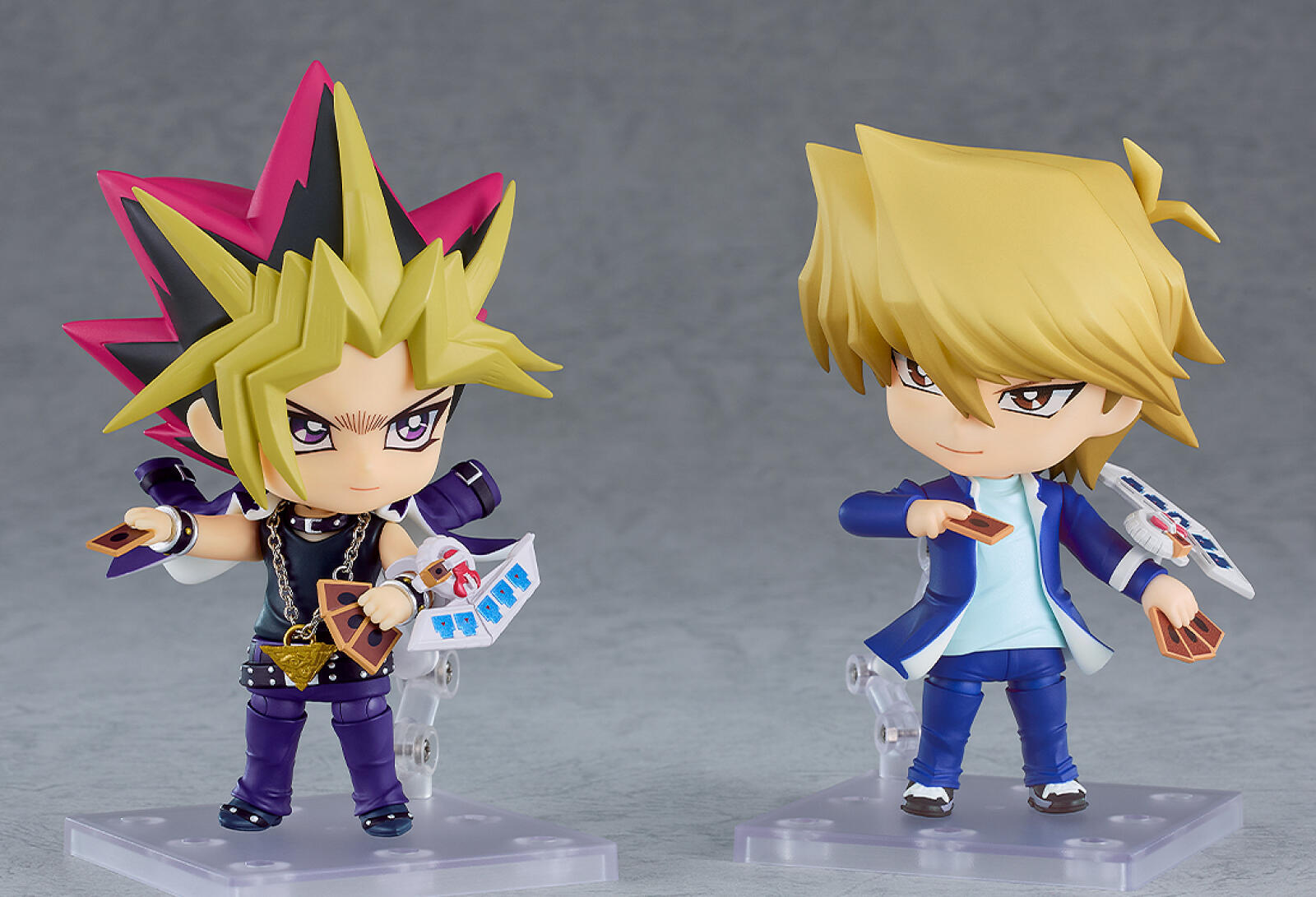 PRE ORDER Yu-Gi-Oh! Duel Monsters: NENDOROID - Joey Wheeler