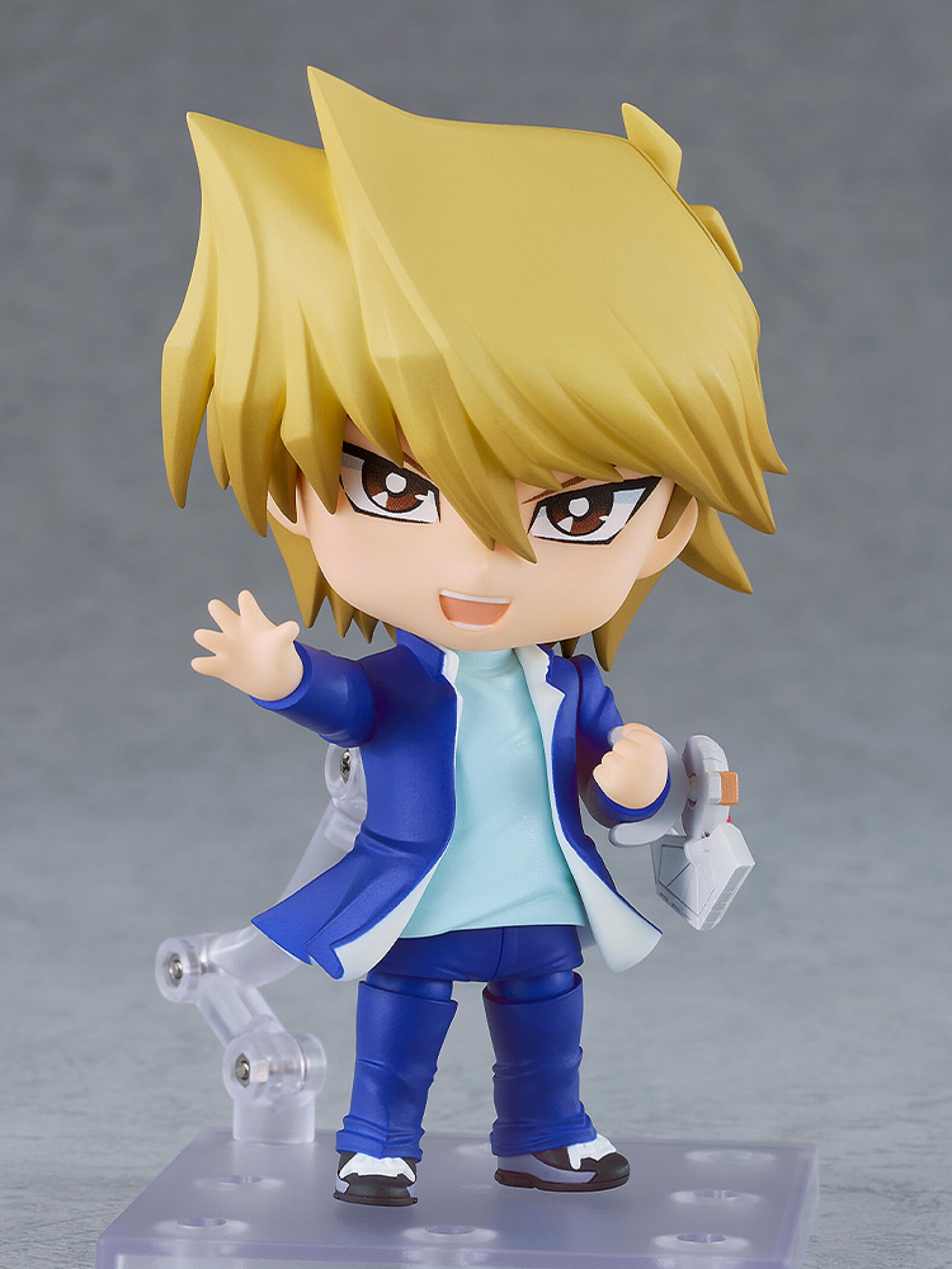 PRE ORDER Yu-Gi-Oh! Duel Monsters: NENDOROID - Joey Wheeler