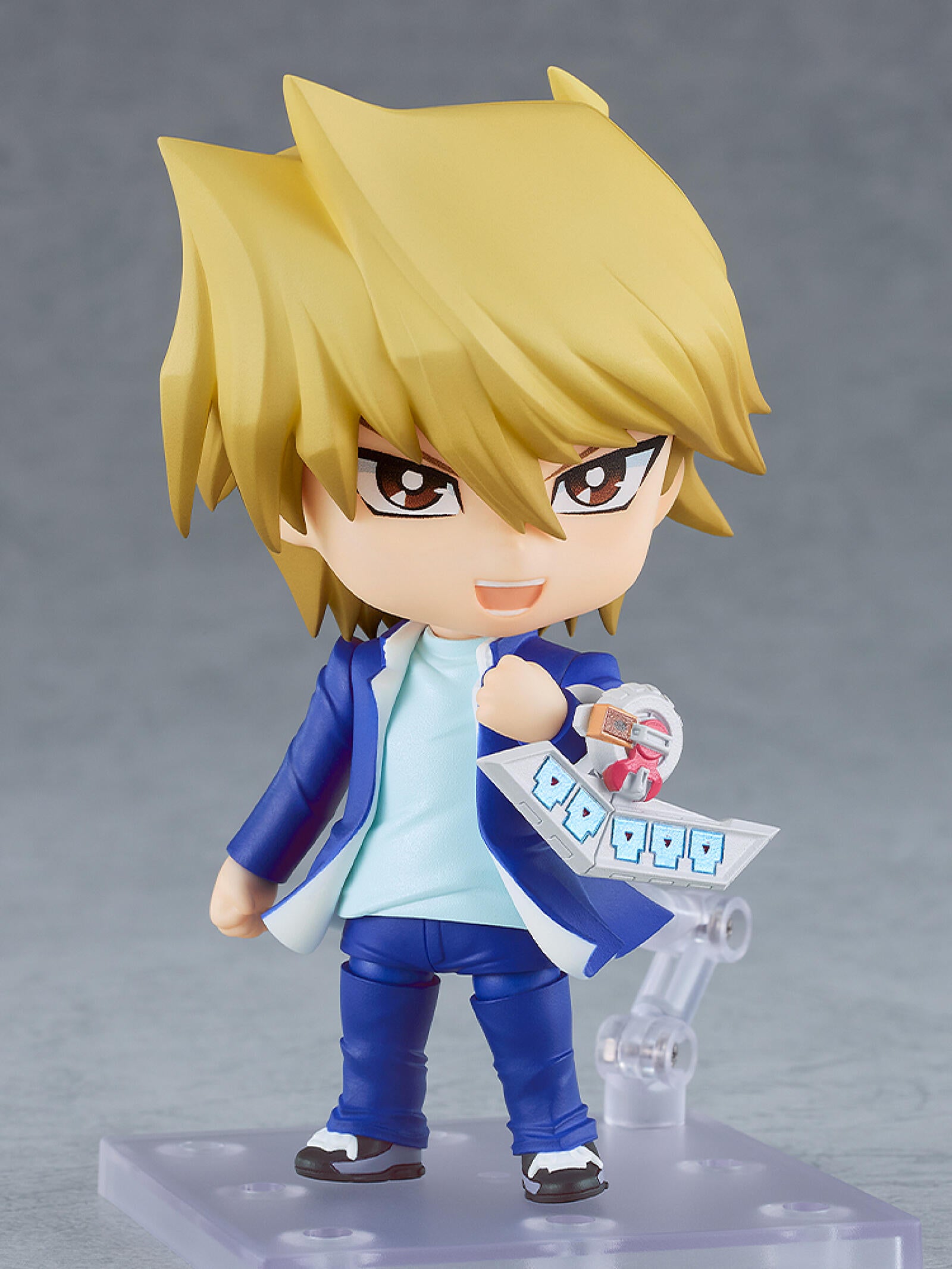 PRE ORDER Yu-Gi-Oh! Duel Monsters: NENDOROID - Joey Wheeler
