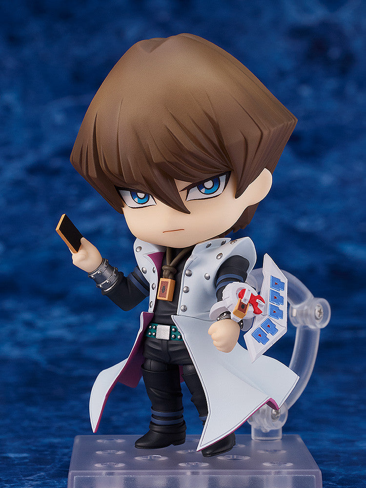 PRE ORDER Yu-Gi-Oh! NENDOROID - Seto Kaiba