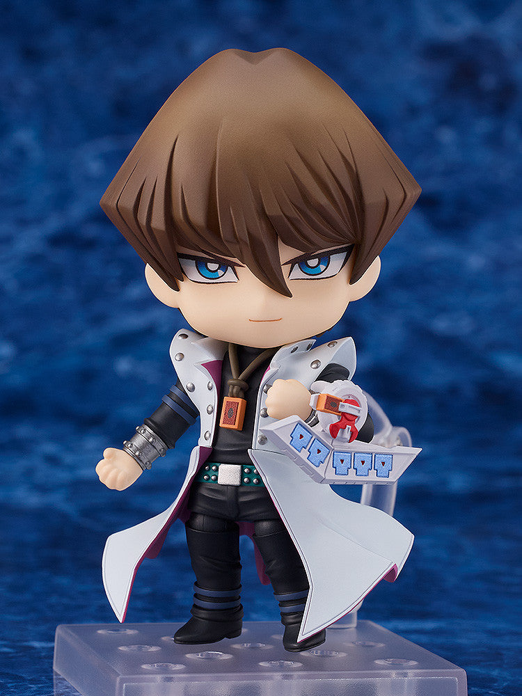 PRE ORDER Yu-Gi-Oh! NENDOROID - Seto Kaiba