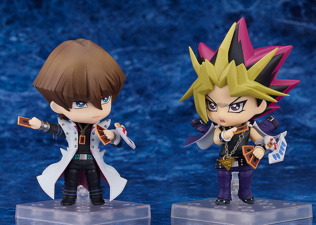 PRE ORDER Yu-Gi-Oh! NENDOROID - Seto Kaiba