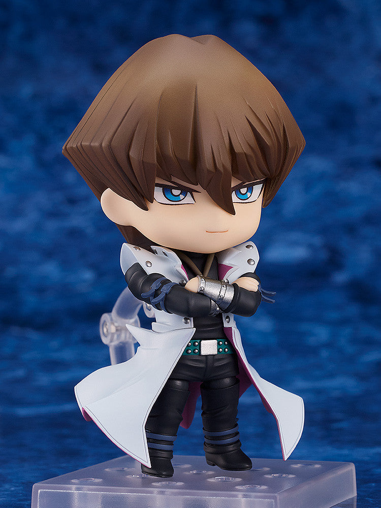 PRE ORDER Yu-Gi-Oh! NENDOROID - Seto Kaiba