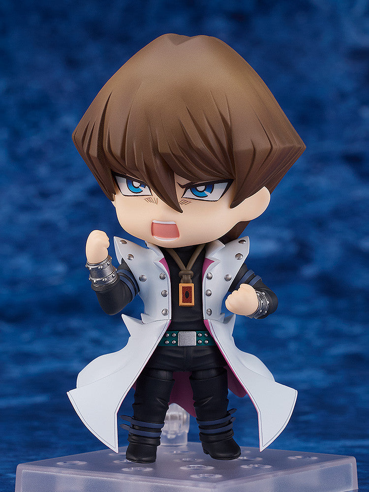 PRE ORDER Yu-Gi-Oh! NENDOROID - Seto Kaiba