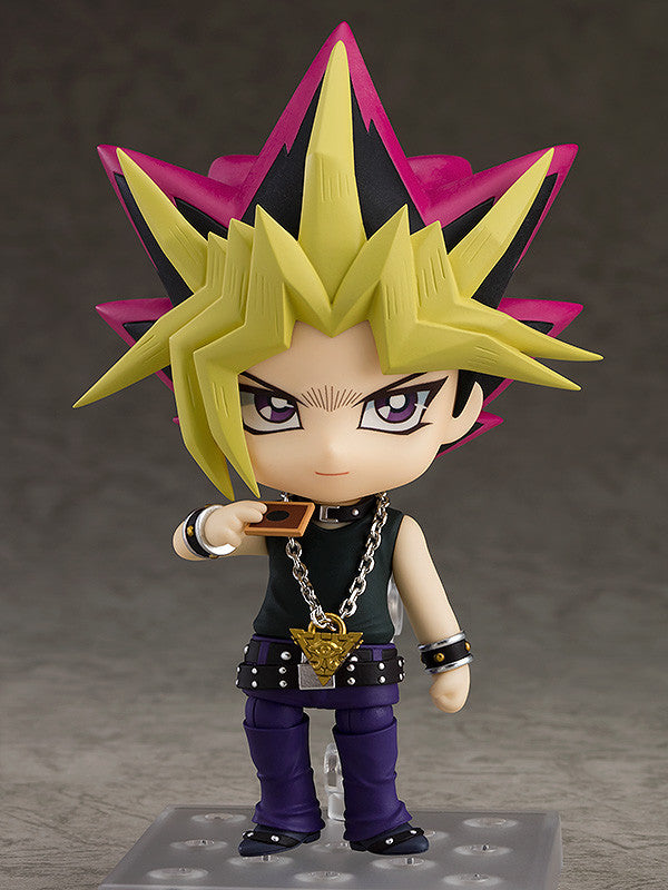 Yu-Gi-Oh! Nendoroid Yami Yugi