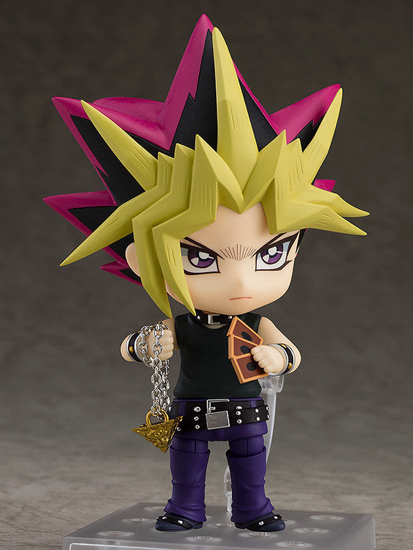 Yu-Gi-Oh! Nendoroid Yami Yugi