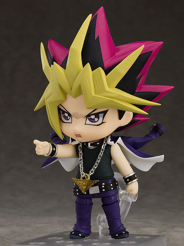 Yu-Gi-Oh! Nendoroid Yami Yugi