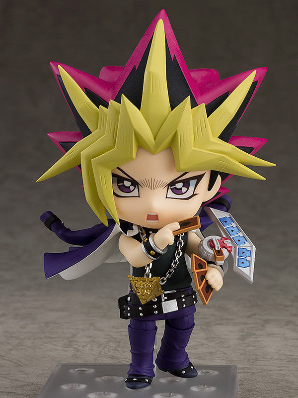 Yu-Gi-Oh! Nendoroid Yami Yugi