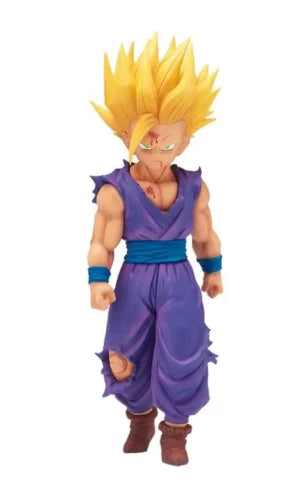 Dragon Ball Z: SOLID EDGE WORKS FIGURE - Vol. 5 (A: Super Saiyan 2 Son Gohan)