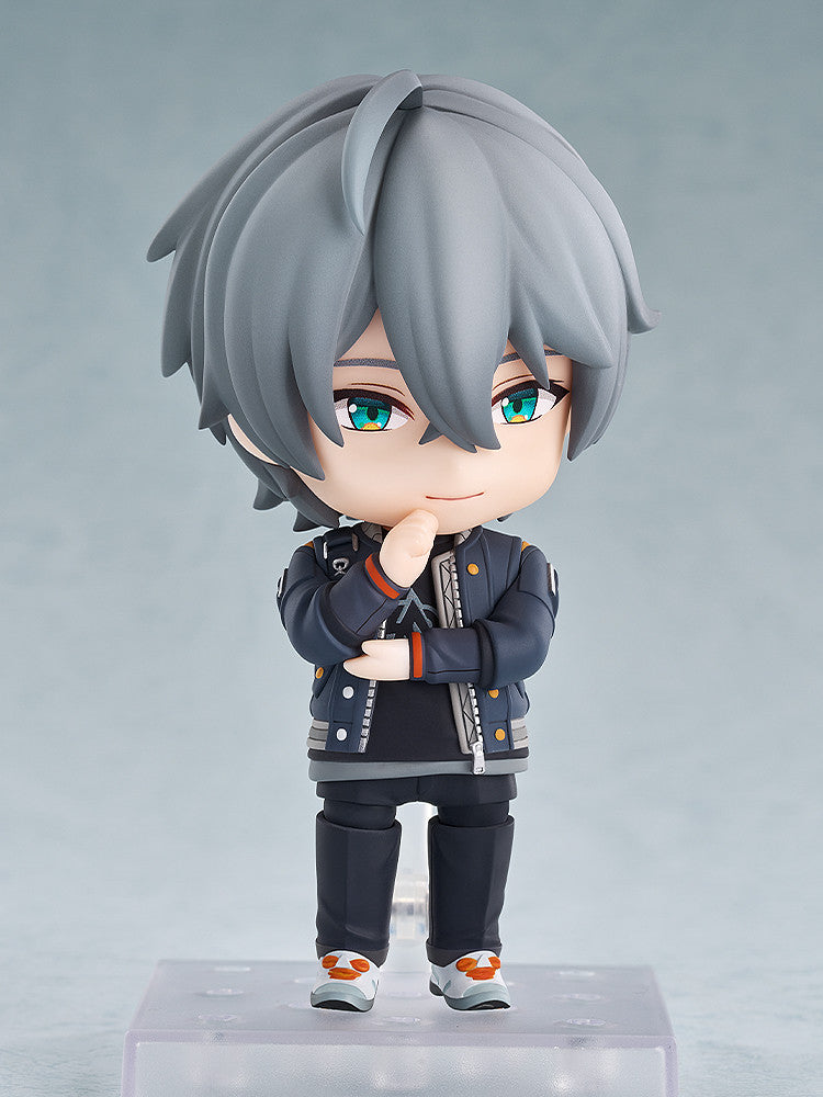 PRE ORDER Zenless Zone Zero: NENDOROID - Wise