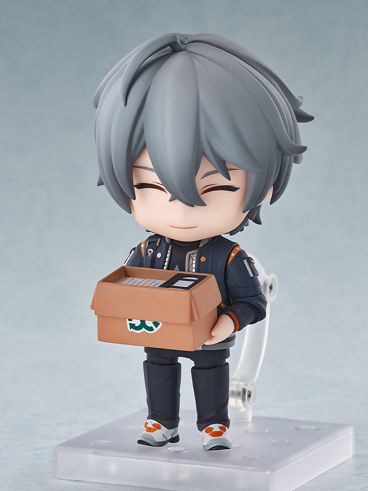 PRE ORDER Zenless Zone Zero: NENDOROID - Wise