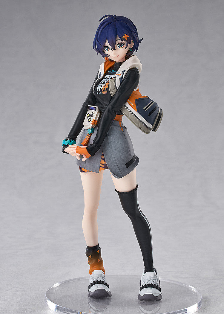 PRE ORDER Zenless Zone Zero: POP UP PARADE SP - Belle
